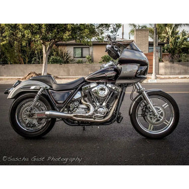 JD Customs FXRT Fairing FXR - TMF Cycles